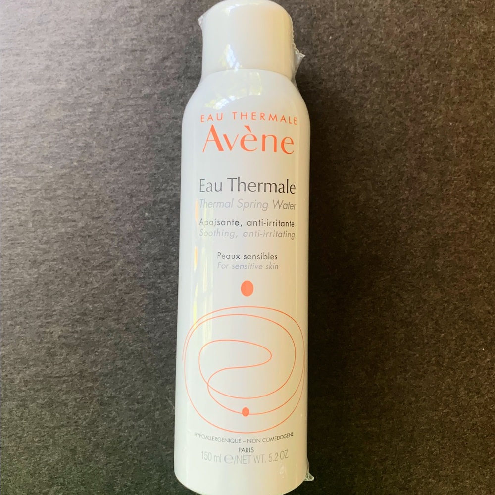Avene Thermal Spring Water - Picture 2 of 7